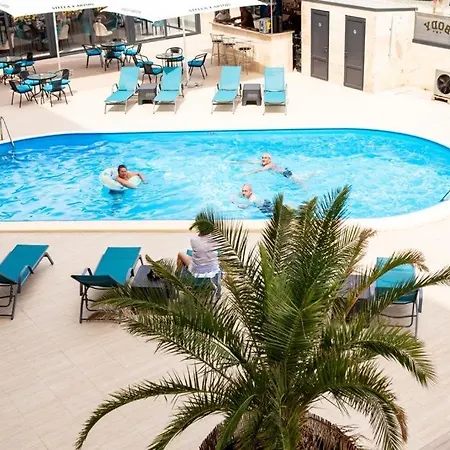 Hotel Body Năvodari