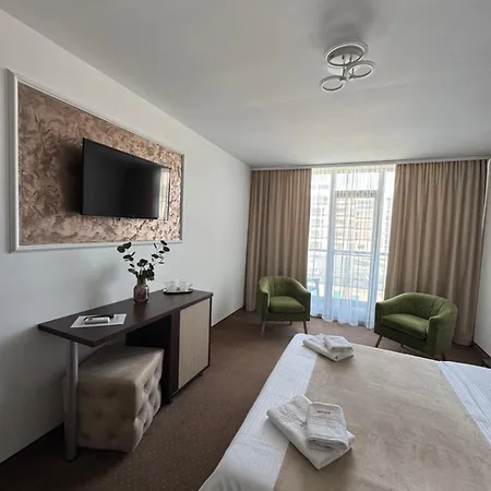 Hotel Body