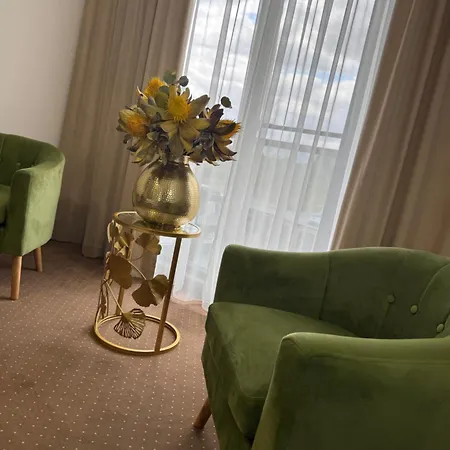 Body Hotel Năvodari