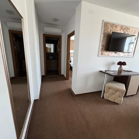 Body Hotel Năvodari