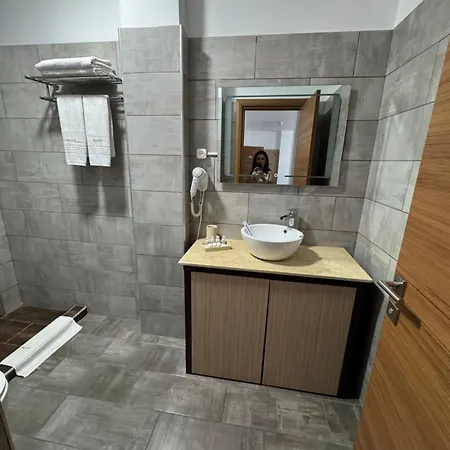 Body Năvodari