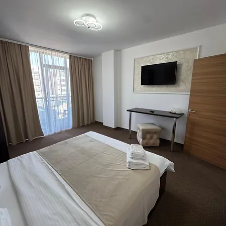 Body Hotel