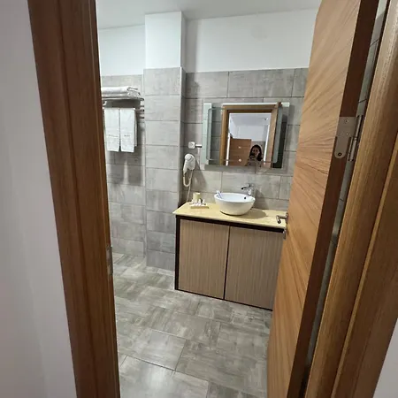 Body Hotel Năvodari