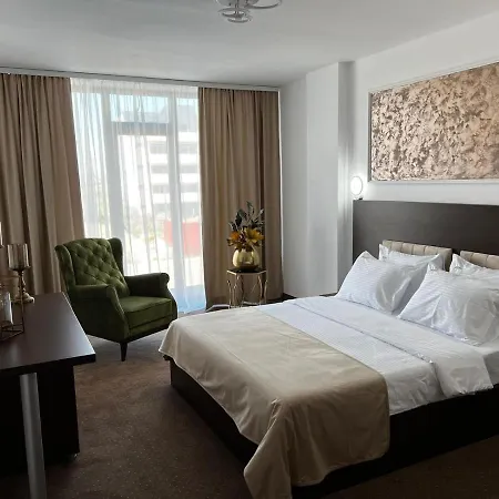 Hotel Body 3*