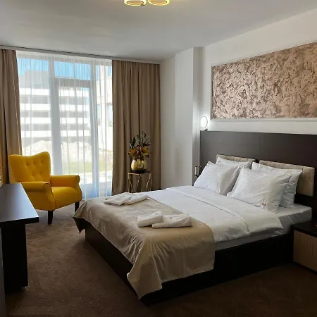 Body Hotel Navodari