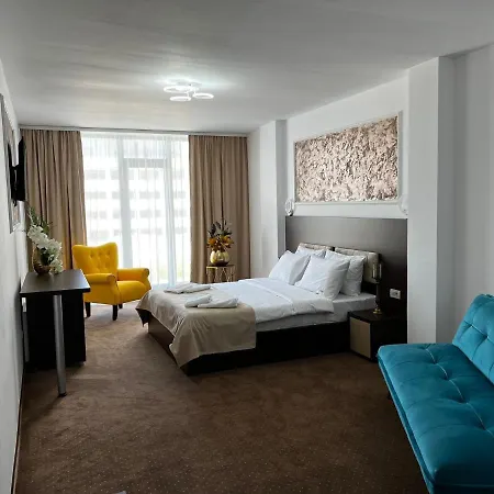 Hotel Body 3*