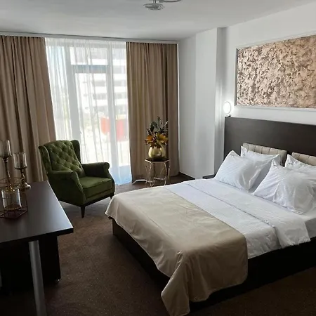 Hotel Body 3*