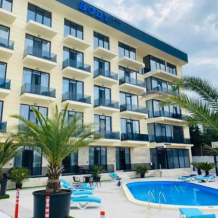 Hotel Body 3*