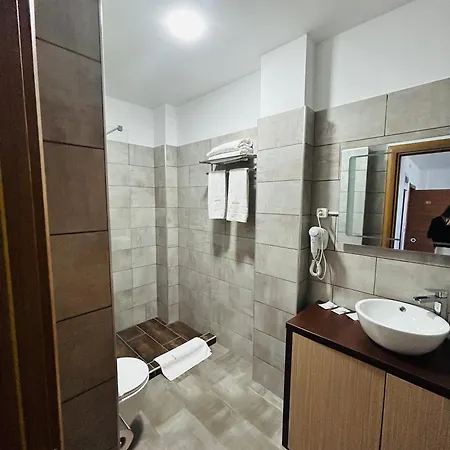 Body Hotel Navodari