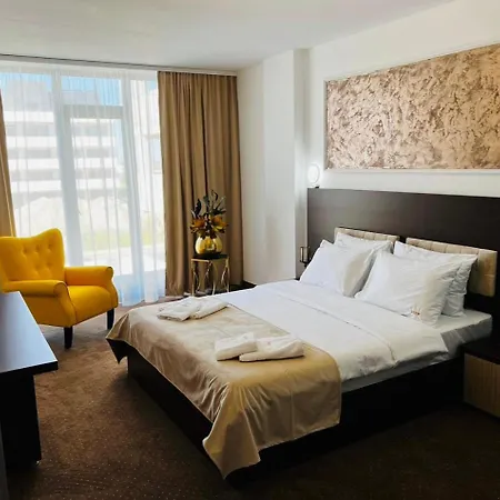 Body Otel 3*