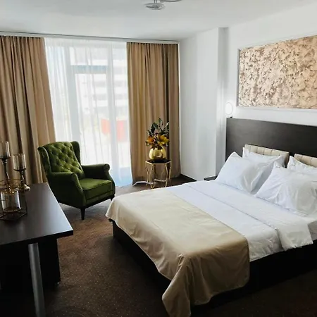 Body Hotel Navodari