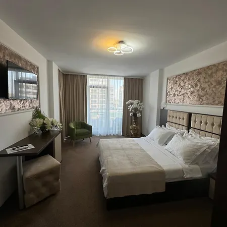 Hotel Body