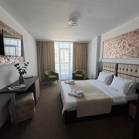 Otel Body