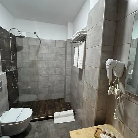 Body Otel