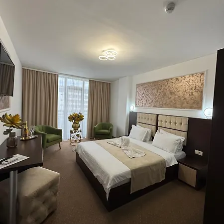 Otel Body 3*